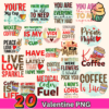 20 Valentines Tumbler Sublimation Bundle, Digital Download