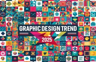 Graphic Design Trends 2025: Clipart and Sublimation Design