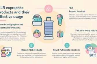 What Are PLR Products and How to Use Them Effectively