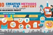 10 Creative Ways to Repurpose PLR Content for Maximum Profit