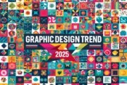 Graphic Design Trends 2025: Clipart and Sublimation Design