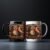Cup Mug Wrap, 11oz And 15oz Mug Template, Mug Sublimation Design,Instant Digital Download PNG, Commercial Use,