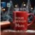 Red Mug Mockups, Coffee Cup Mockups, PSD files with a smart object layer, Christmas Mug Mockup, Digital Download, Christmas Theme