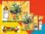Mario Chip Bag, Mario Party, Mario Birthday Theme Party, Super Mario Chip Bag Template, Editable Template, Instant Download