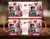 Minecraft Happy valentine’s day sublimation designs, Mug PNG, Mug Wrap Download, Affirmations Coffee mug, 15 oz and 11 oz mug template