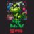 Happy Birthday Grinch png, Grinchmas Shirt, Svg File, Grinch clipart Art, Grinch Shirt Png, Printable Grinch shirt,, transparent background,